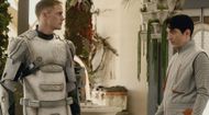 Murderbot Episode 10 (Image via AppleTV+)